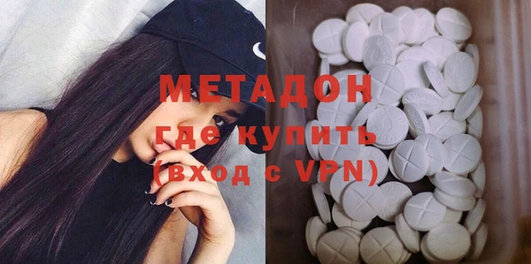хмурый Иннополис