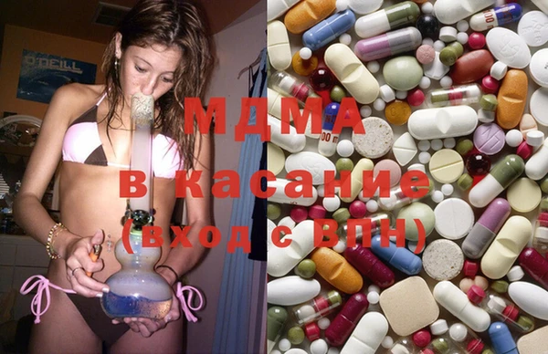 хмурый Иннополис